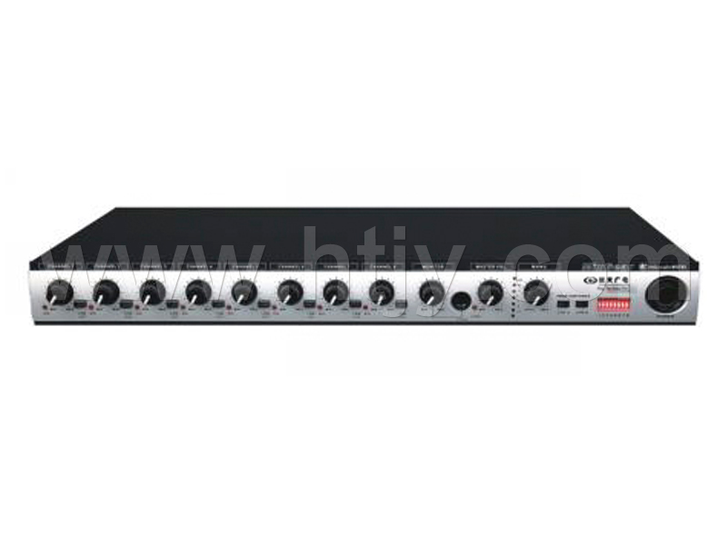 自动混音器 HT-ZL783