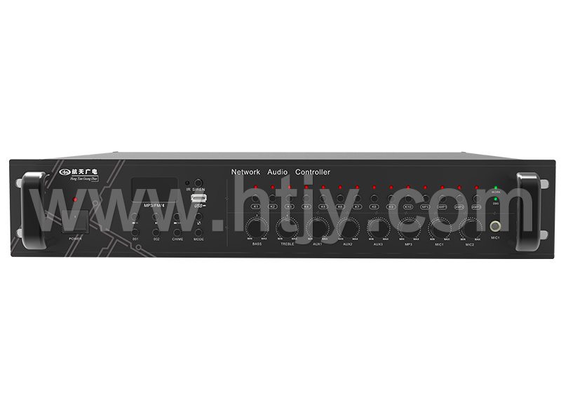 天问网络音频电源治理器 HT-PAE01-1013TW